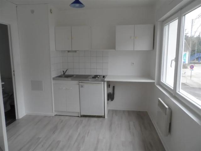 Location Appartement Rue de Verdun, Pontchâteau