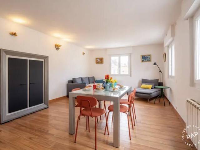 Location Appartement Rue de Verdun, Port Maria