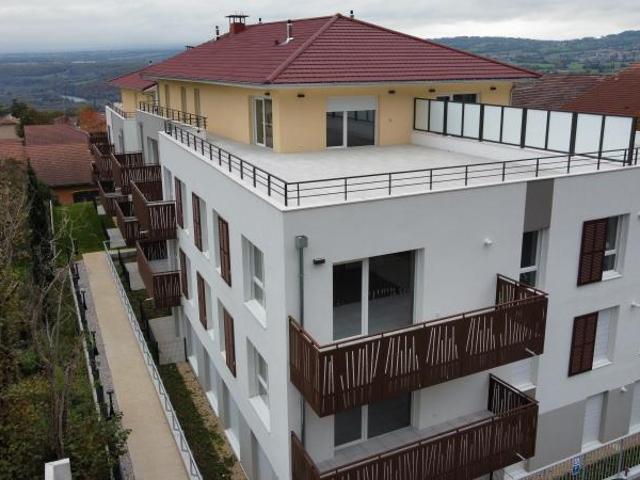 Location Appartement Rue de Verdun, Thonon les Bains