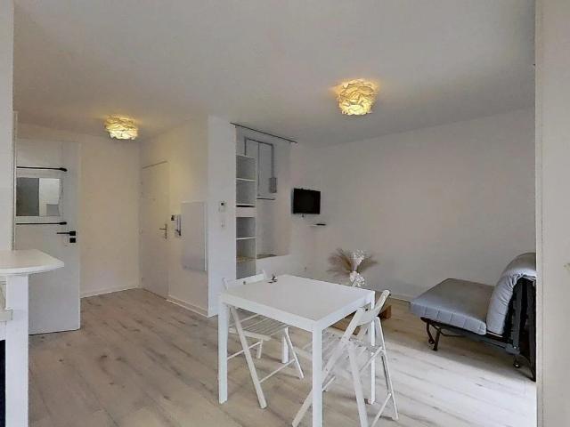 Location Appartement Rue de Verdun, Villeurbanne