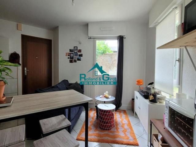 Location Appartement Rue de Vern, Rennes
