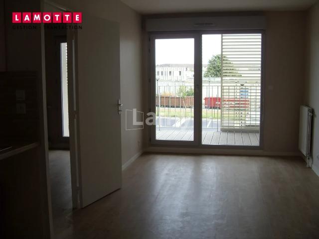 Location Appartement Rue de Vern, Rennes