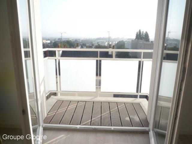 Location Appartement Rue de Vern, Rennes