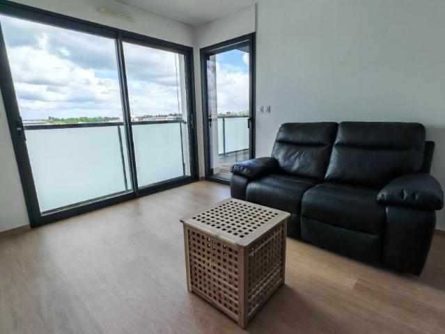 Location Appartement Rue de Vern, Rennes