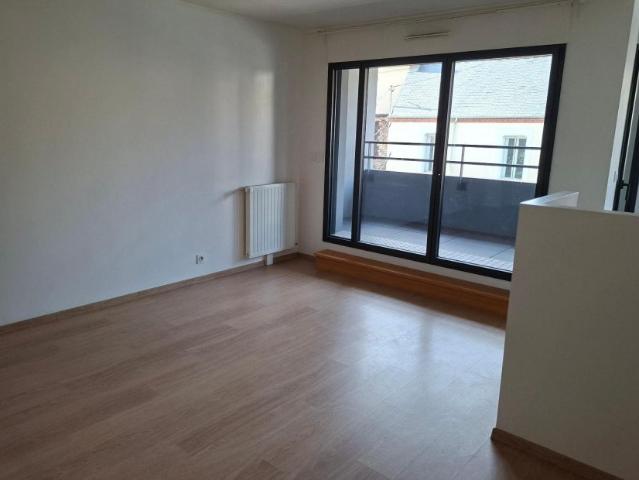 Location Appartement Rue de Vern, Rennes