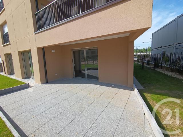 Location Appartement Rue de Vernon, Évreux