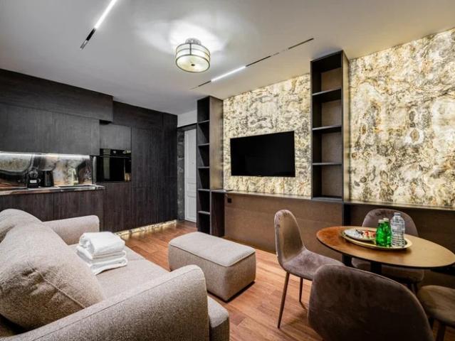 Location Appartement Rue de Verneuil, Paris