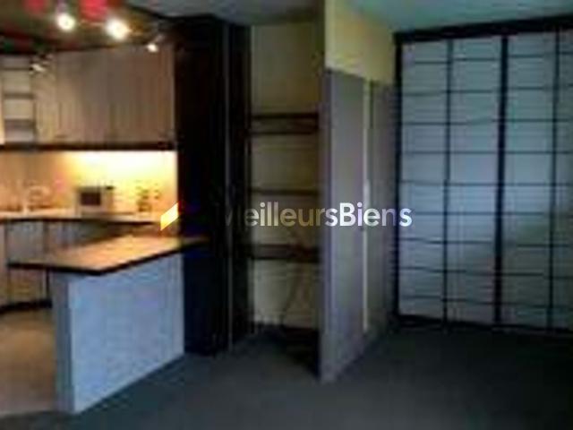 Location Appartement Rue de Versailles, Chevreuse