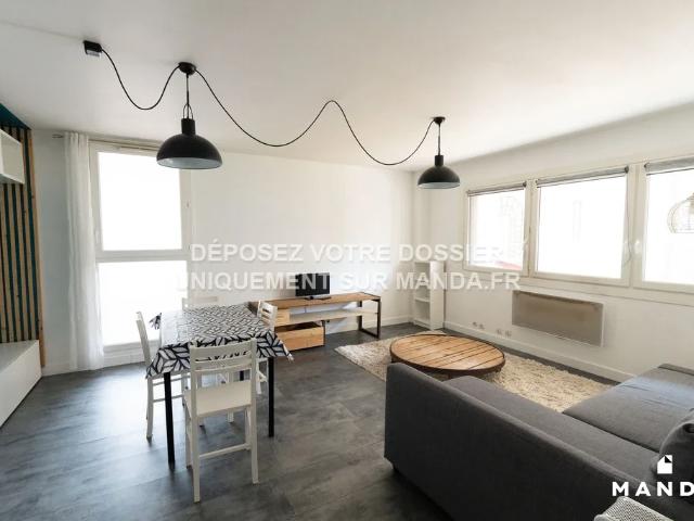 Location Appartement Rue de Versailles, Le Chesnay Rocquencourt