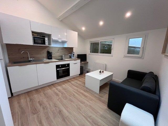 Location Appartement Rue de Versailles, Orsay