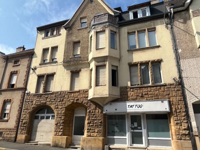 Location Appartement Rue de Versailles, Rombas