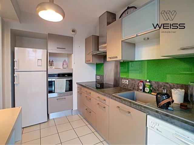 Location Appartement Rue de Vertaizon, Clermont Ferrand