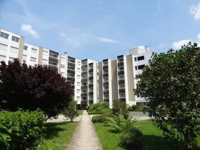 Location Appartement Rue de Vesoul, Besançon