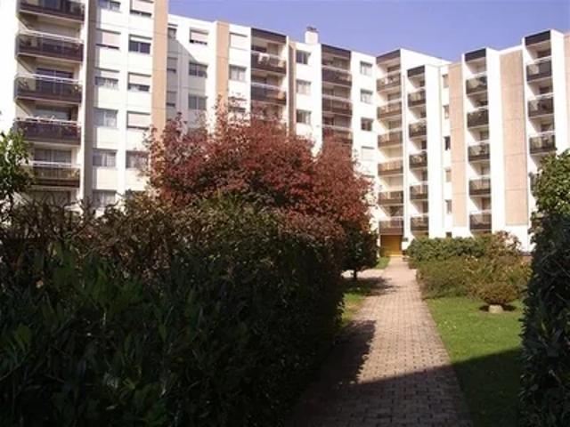 Location Appartement Rue de Vesoul, Besançon