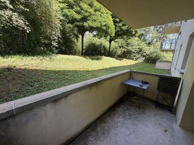 Location Appartement Rue de Vic, Lunéville