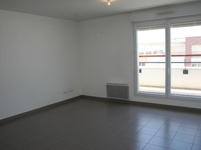 Location Appartement Rue de Vienne, Montévrain