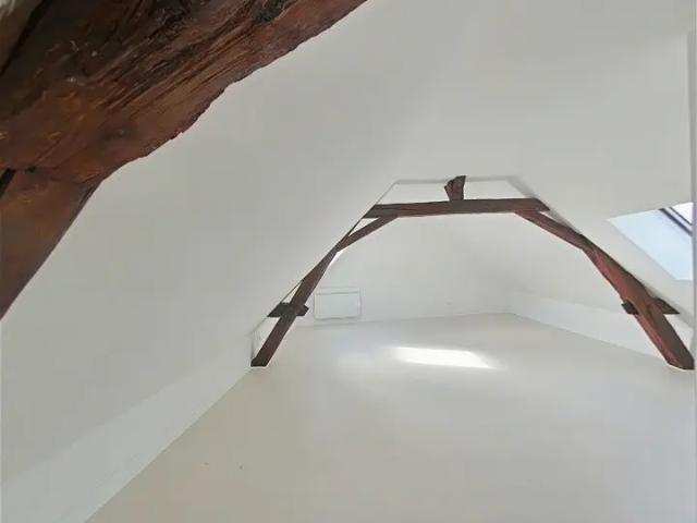 Location Appartement Rue de Vignemont, Loches