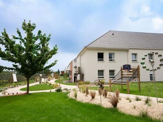 Location Appartement Rue de Villebois Mareuil, Beauvais