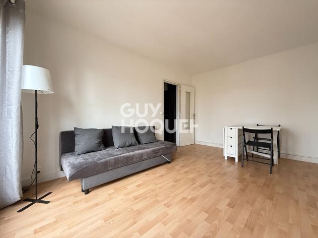 Location Appartement Rue de Villedommange, Reims