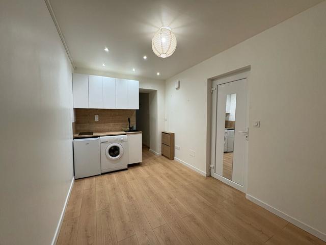 Location Appartement Rue de Villemontais, Roanne