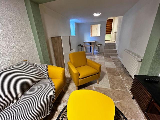 Location Appartement Rue de Villemontais, Roanne