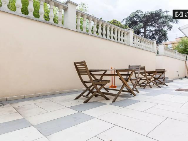 Location Appartement Rue de Villeneuve, Bezons
