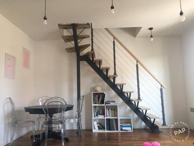 Location Appartement Rue de Villeneuve, Rungis