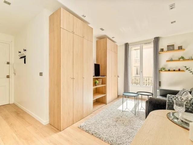 Location Appartement Rue de Villiers, Neuilly sur Seine