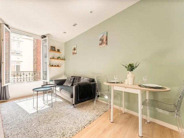 Location Appartement Rue de Villiers, Neuilly sur Seine