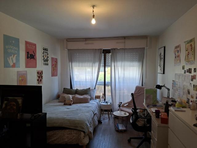 Location Appartement Rue de Vincennes, Rennes