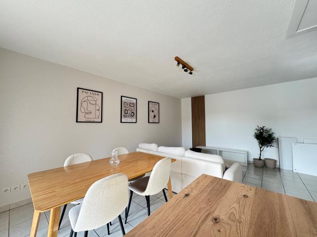 Location Appartement Rue de Vipalogo, Valdoie