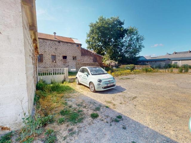 Location Appartement Rue de Vire, Condé en Normandie