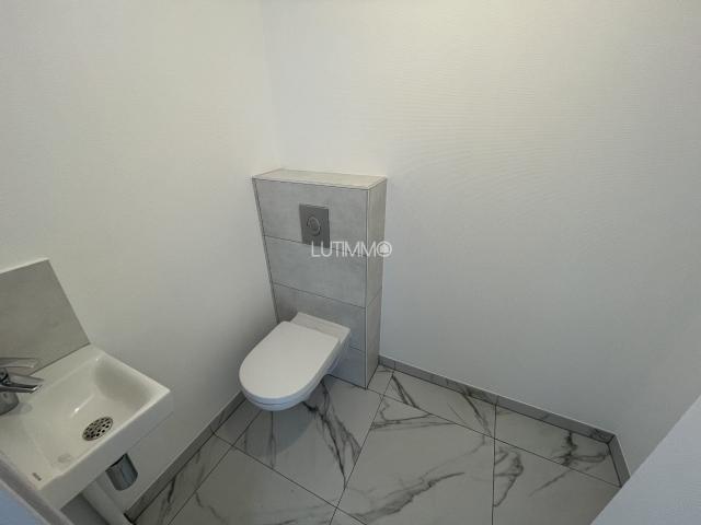 Location Appartement Rue de Zimmersheim, Riedisheim