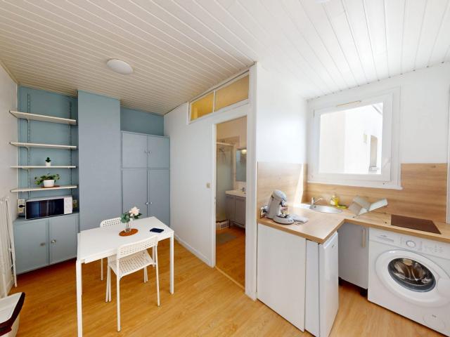 Location Appartement Rue de Zurich, Le Havre