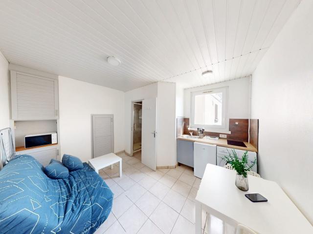 Location Appartement Rue de Zurich, Le Havre