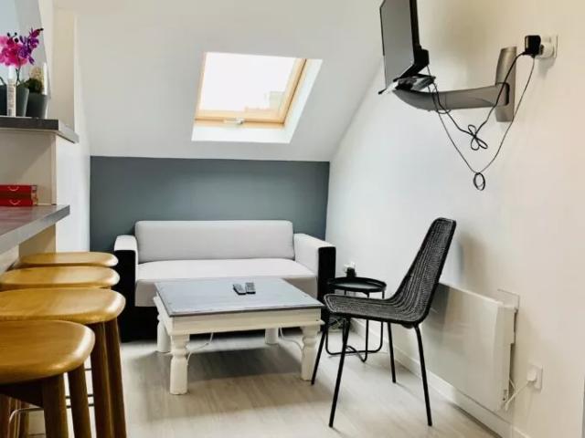Location Appartement Rue d'Eaubonne, Soisy sous Montmorency