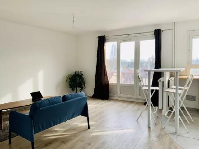 Location Appartement Rue d'Eaubonne, Soisy sous Montmorency