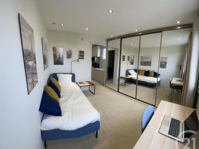 Location Appartement Rue d'Eckbolsheim, Lingolsheim