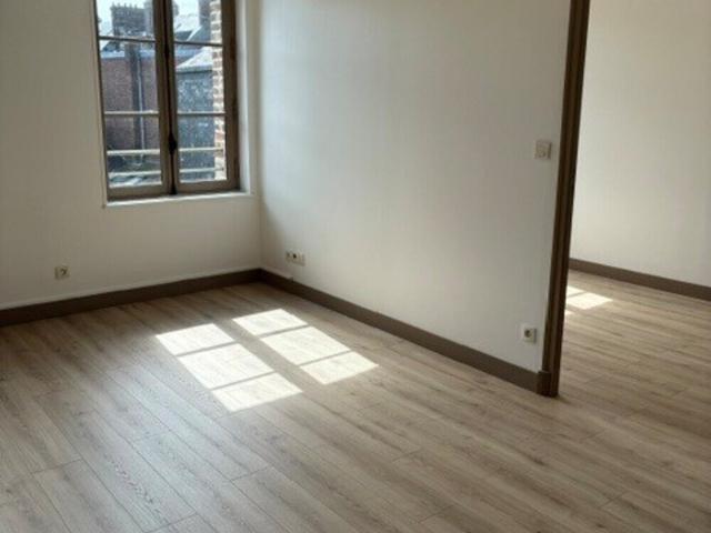 Location Appartement Rue d'Écosse, Dieppe