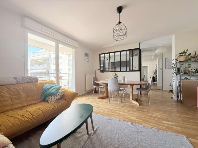 Location Appartement Rue Dedieu, Villeurbanne