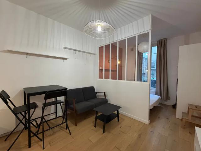 Location Appartement Rue Dedouvre, Gentilly