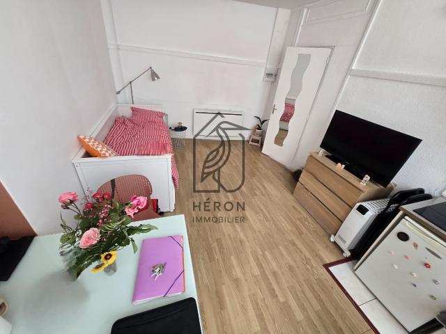 Location Appartement Rue Degas, Villeneuve d'Ascq
