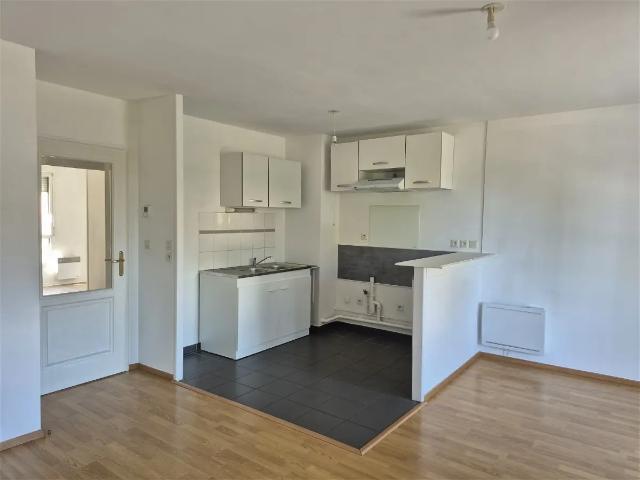 Location Appartement Rue Delacroix, Saint Omer