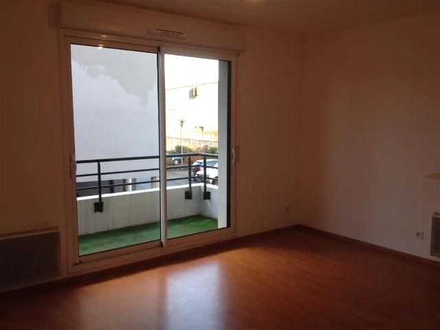 Location Appartement Rue Delacroix, Saint Omer