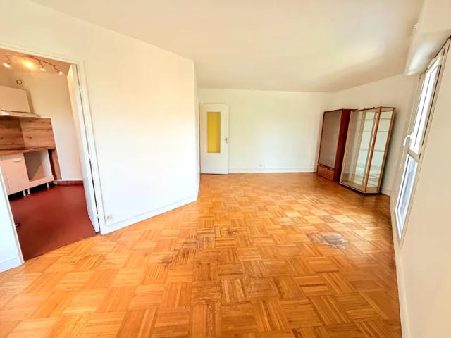 Location Appartement Rue Delapierre, Verneuil sur Seine