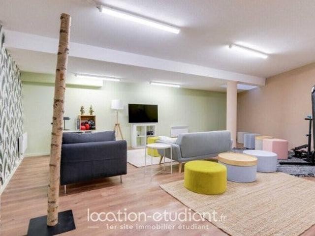 Location Appartement Rue Delarbre, Clermont Ferrand