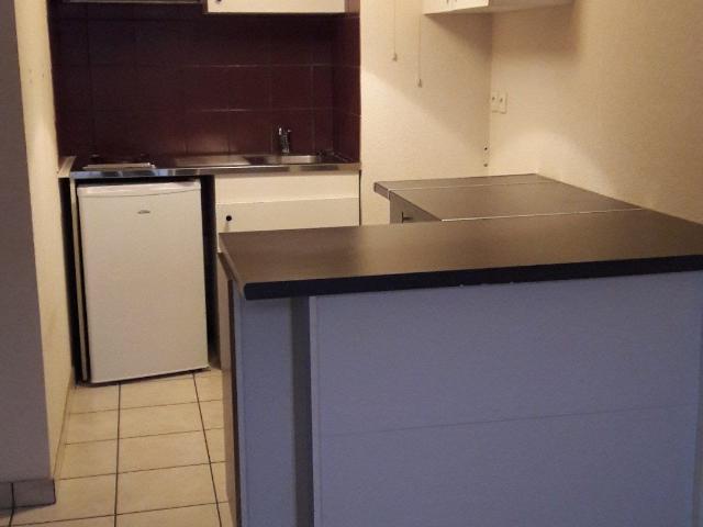Location Appartement Rue Delarbre, Clermont Ferrand
