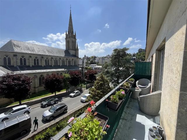 Location Appartement Rue Delarbre, Sainte Adresse