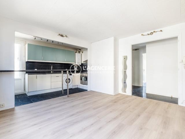 Location Appartement Rue Delord, Bordeaux