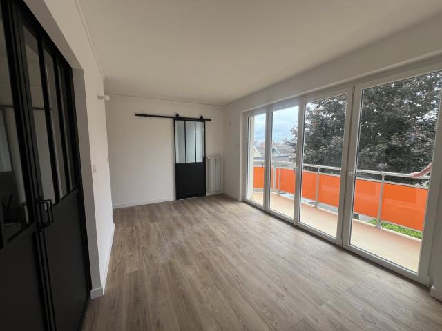 Location Appartement Rue Delpech, Amiens